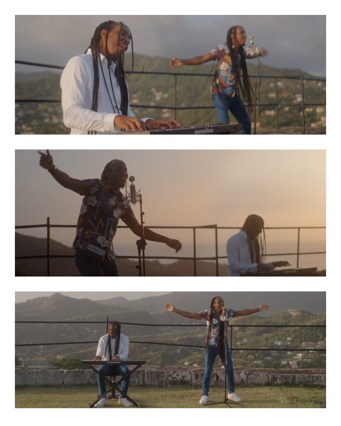 Production still 1 — Mindzeye Films