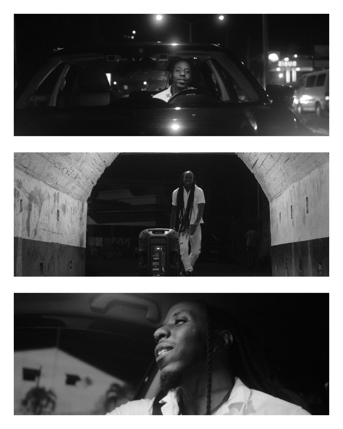 Production still 2 — Mindzeye Films